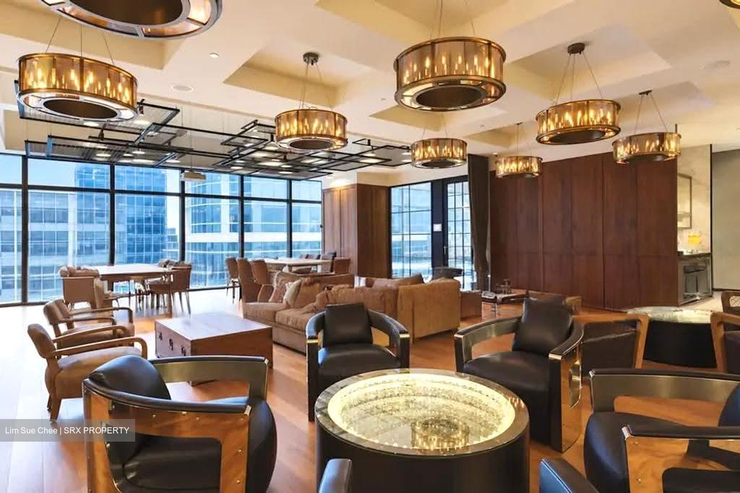 One Raffles Quay (D1), Office #634982741